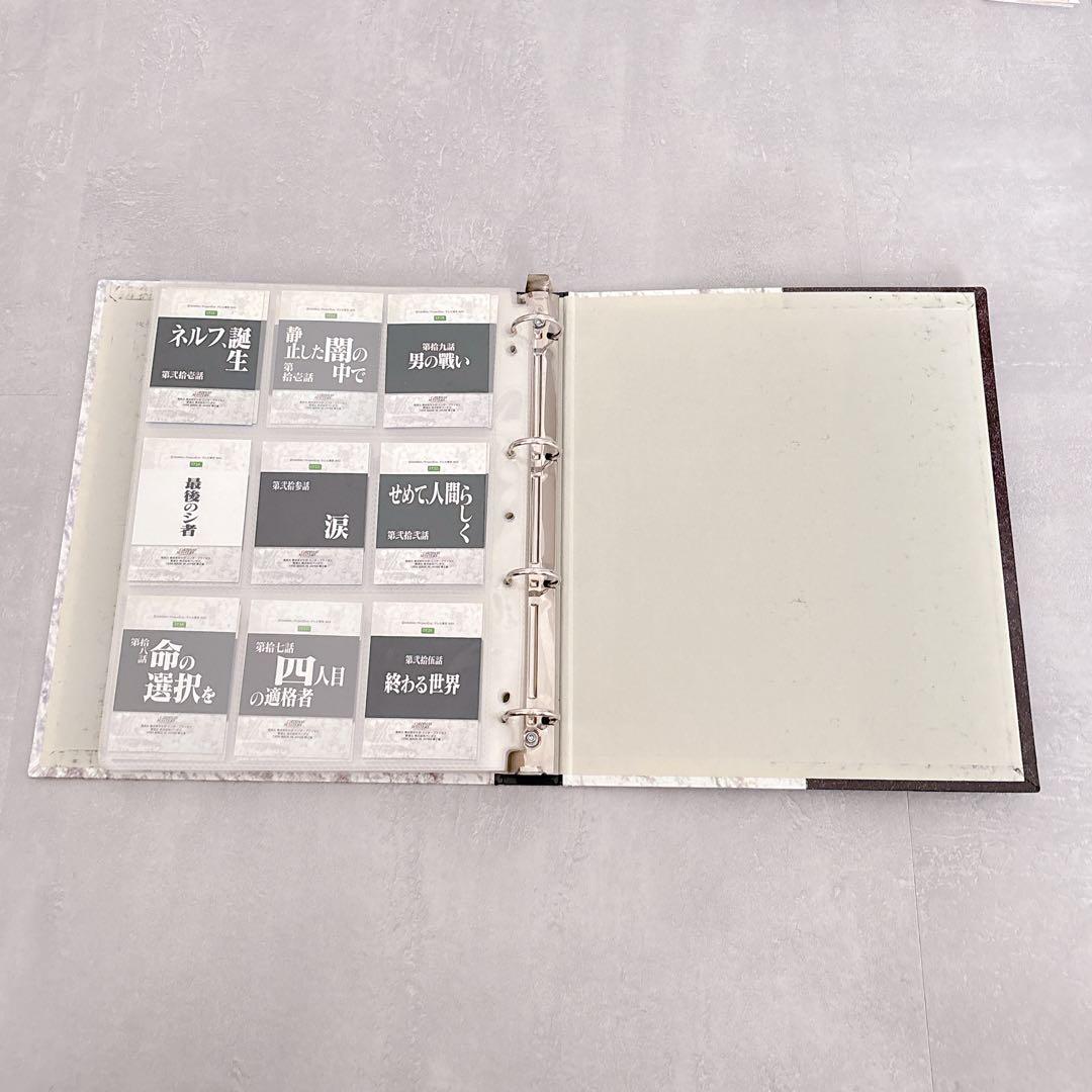 エヴァンゲリオン カードダスマスターズ 第壱集 2版 133枚セット