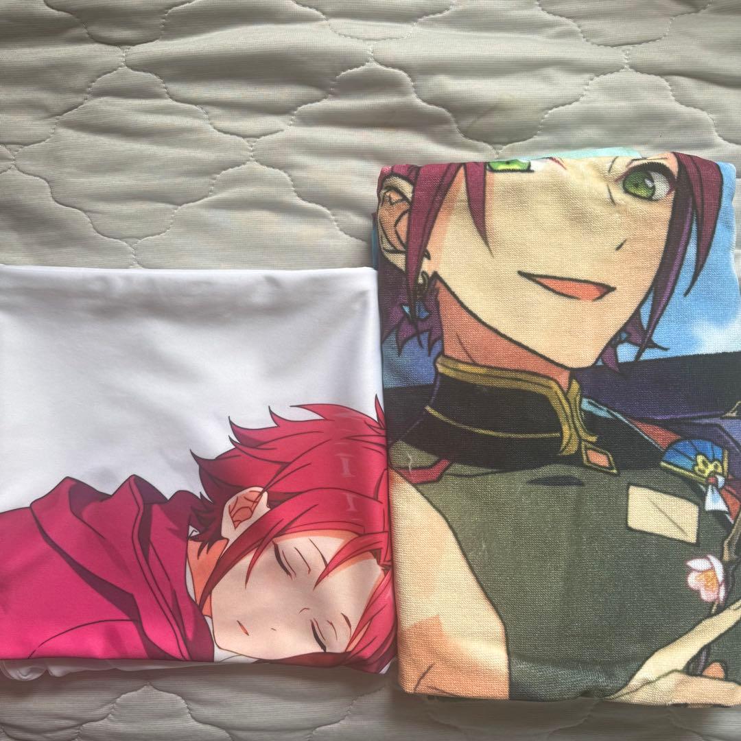 非売品】Nintendo Live2022 スマブラ大会 特典 クリアファイル