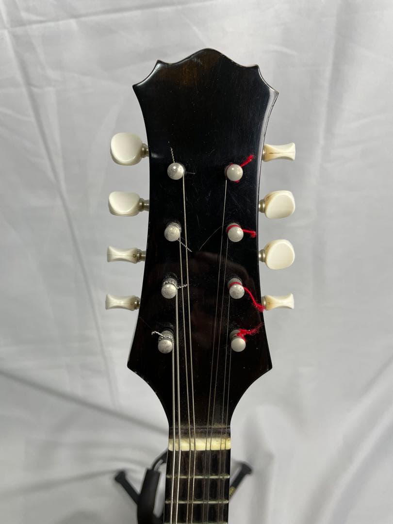 Eastman/イーストマン クラシックマンドリン