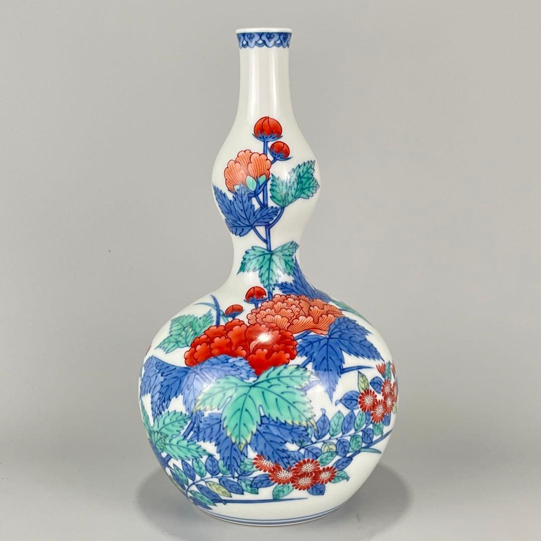 平安 名人 秦 蔵六 造 純銀 盃 杯 酒器 共桐箱付 約111.2g