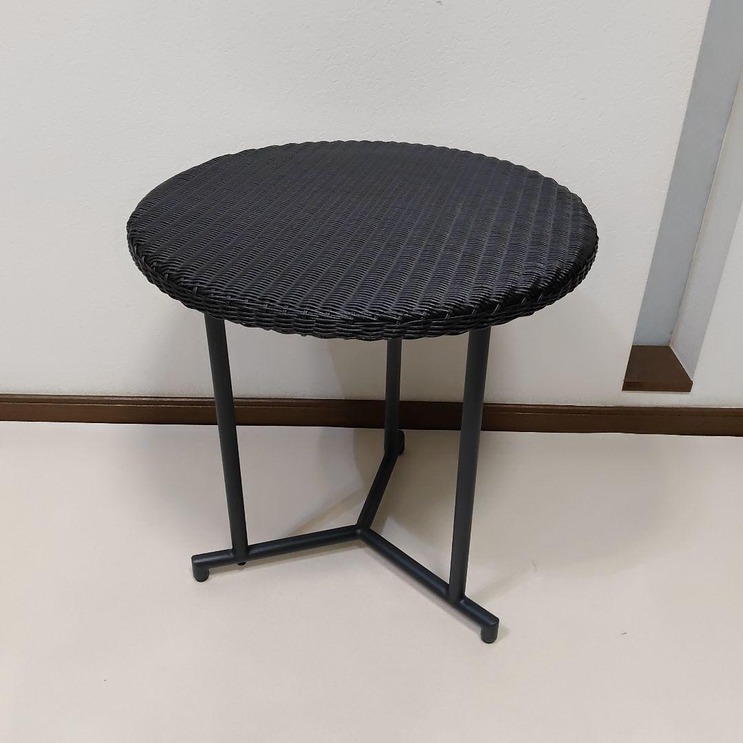 サポーズデザイン　谷尻誠デザイン　MAシリーズ　サイドテーブル　ラウンドテーブル サポーズデザイン 谷尻誠デザインMAシリーズ サイドテーブル ラウンド