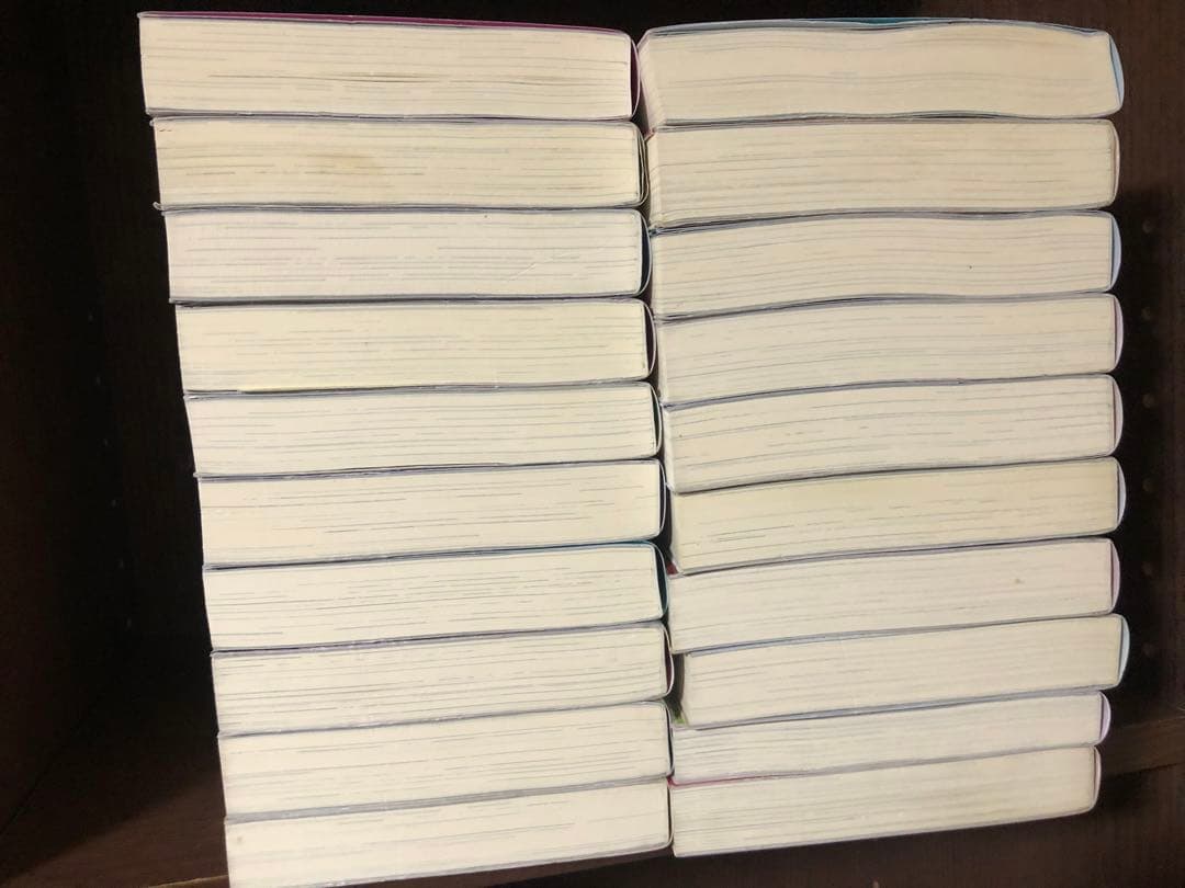 【プチプチ即日翌日発送】本好きの下剋上　1〜5部＋外伝　本編全巻　37巻セット