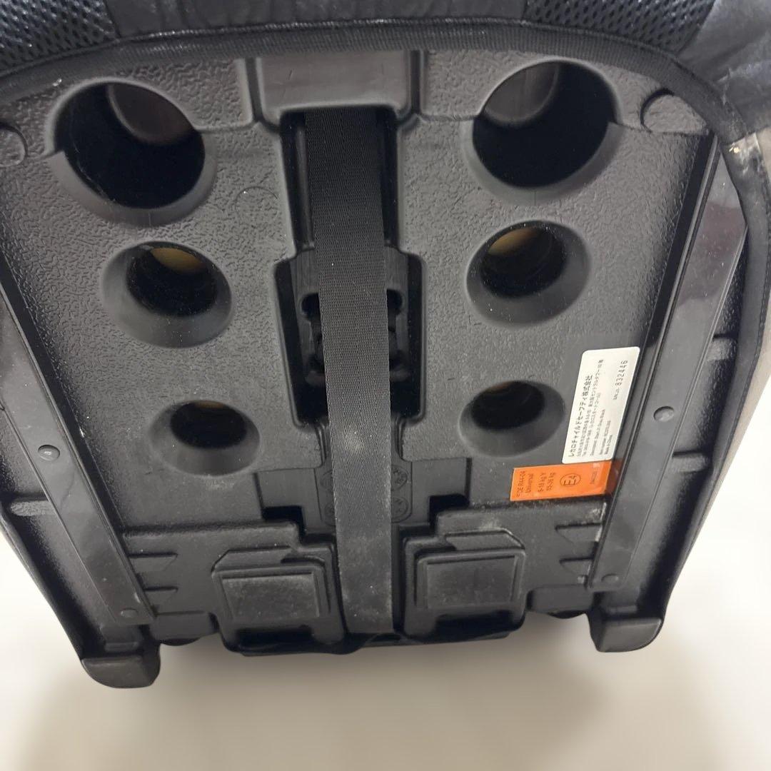 RECARO レカロ Start J1 ジュニアシート Grau Black