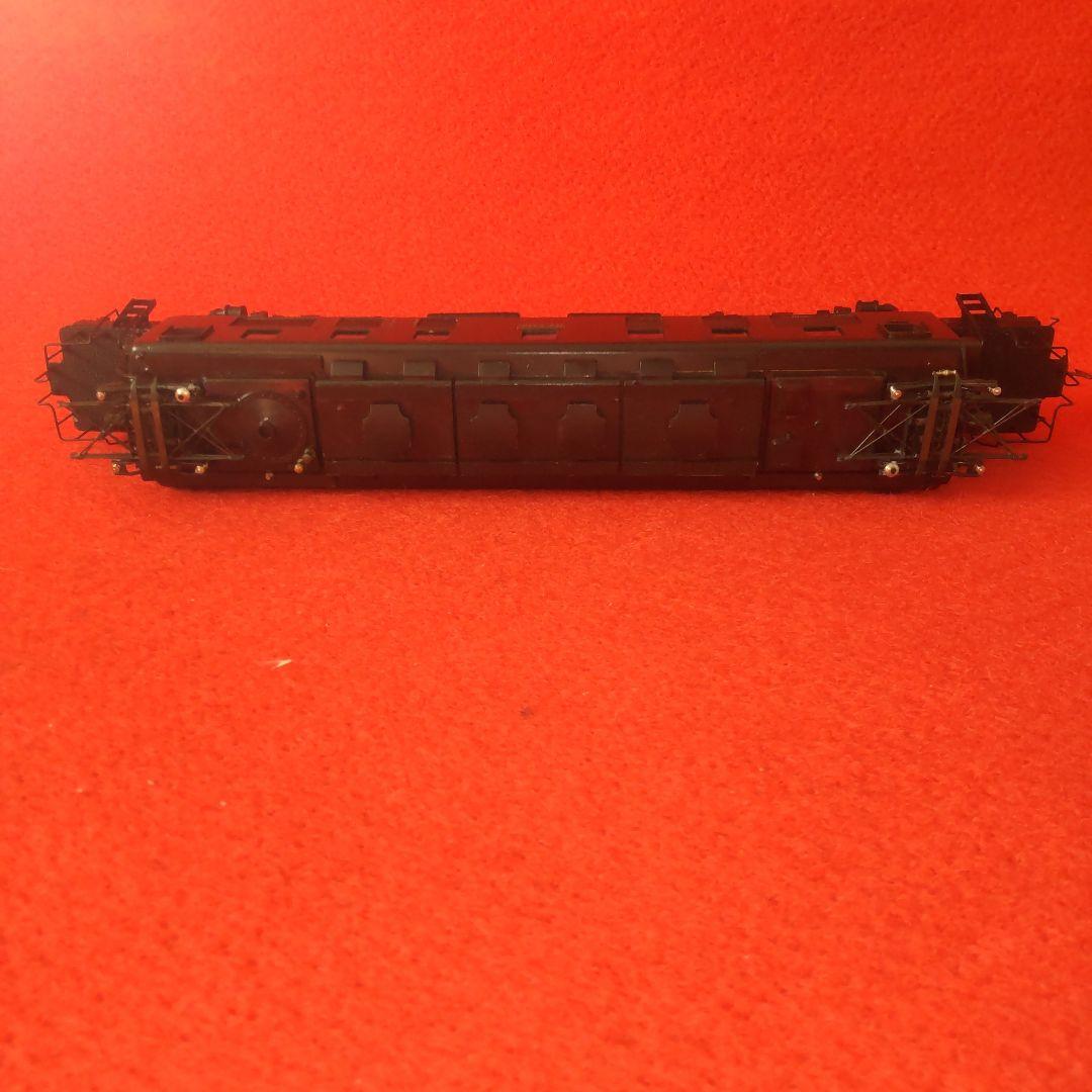 ＥＦ57天賞堂、動作確認済み、電気機関車、HOゲージ