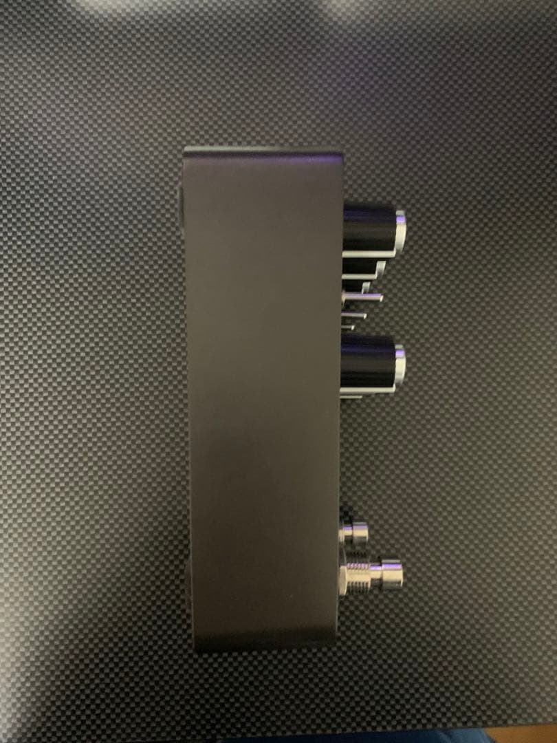 ギター UAFX Dream 65 REVERB AMP