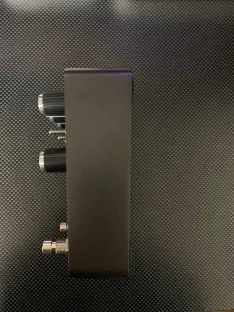 ギター UAFX Dream 65 REVERB AMP