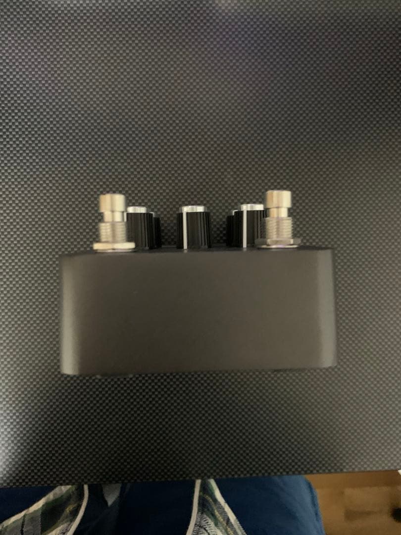 ギター UAFX Dream 65 REVERB AMP