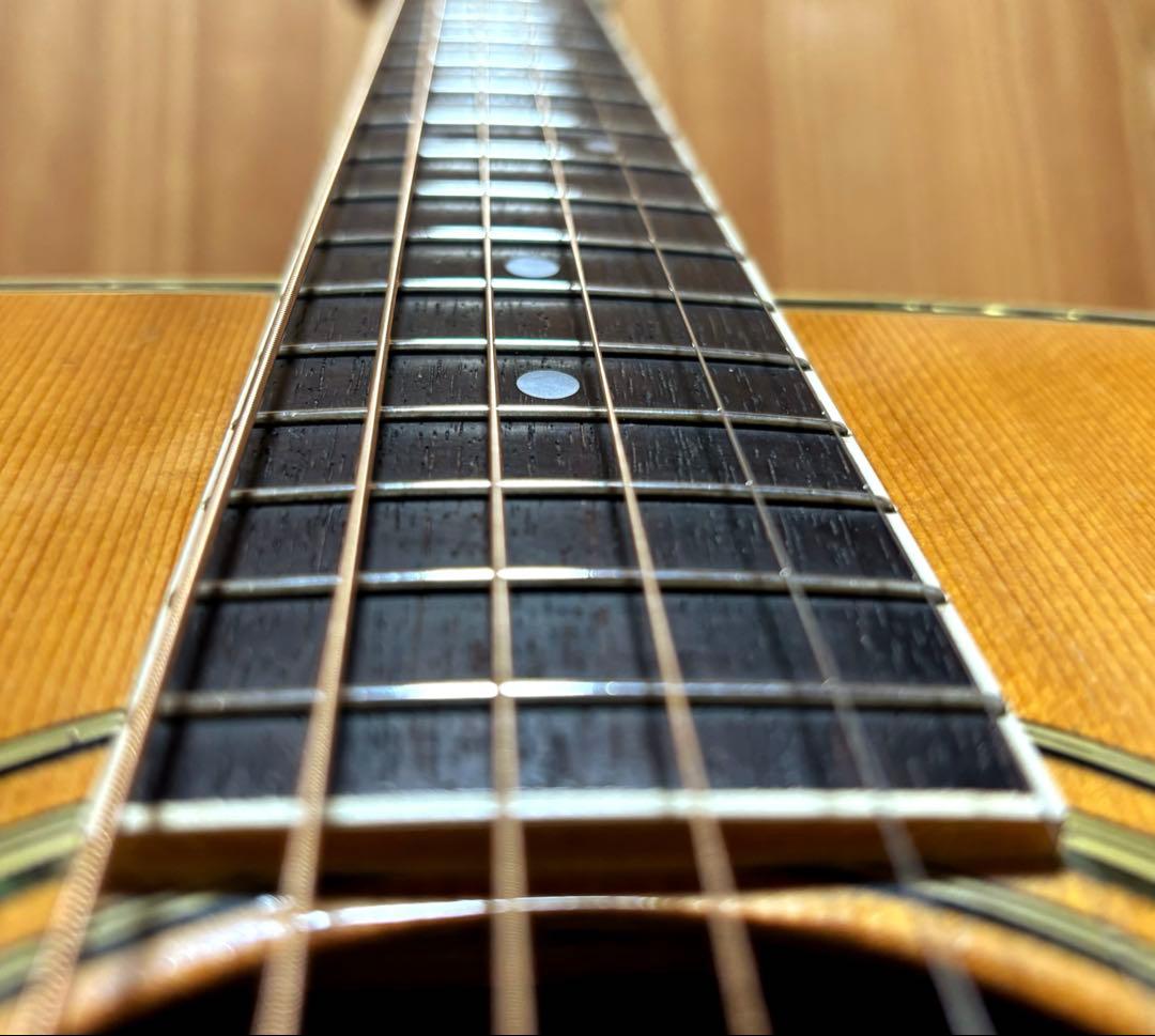 エレアコ化】ThreeS AE-25 牛骨サドル＆3点式PU搭載 調整済 JV - メルカリ