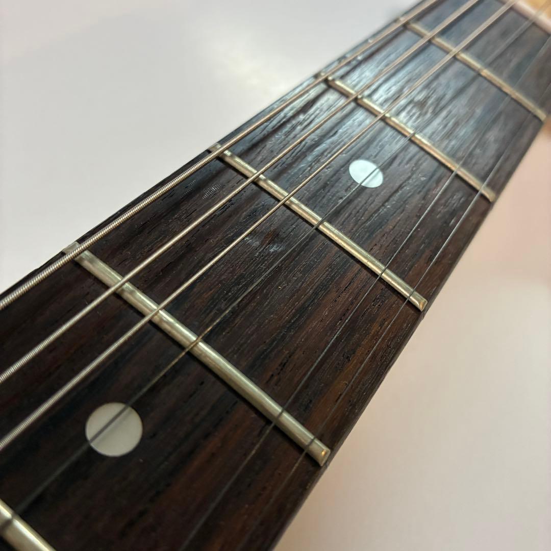 終売レア☆Squier by fender Jagmaster ジャグマスター ジャズマスター