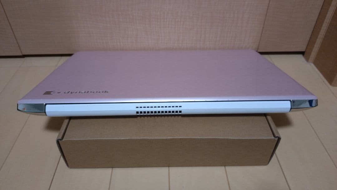 DynaBook T4/L フォーマルロゼ P1T4LPBP 15.6フルHD