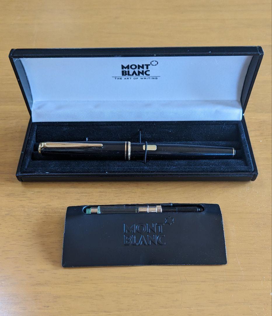 モンブラン 万年筆 Mod.No.36 501 モンブラン万年筆Mod.No.36 501