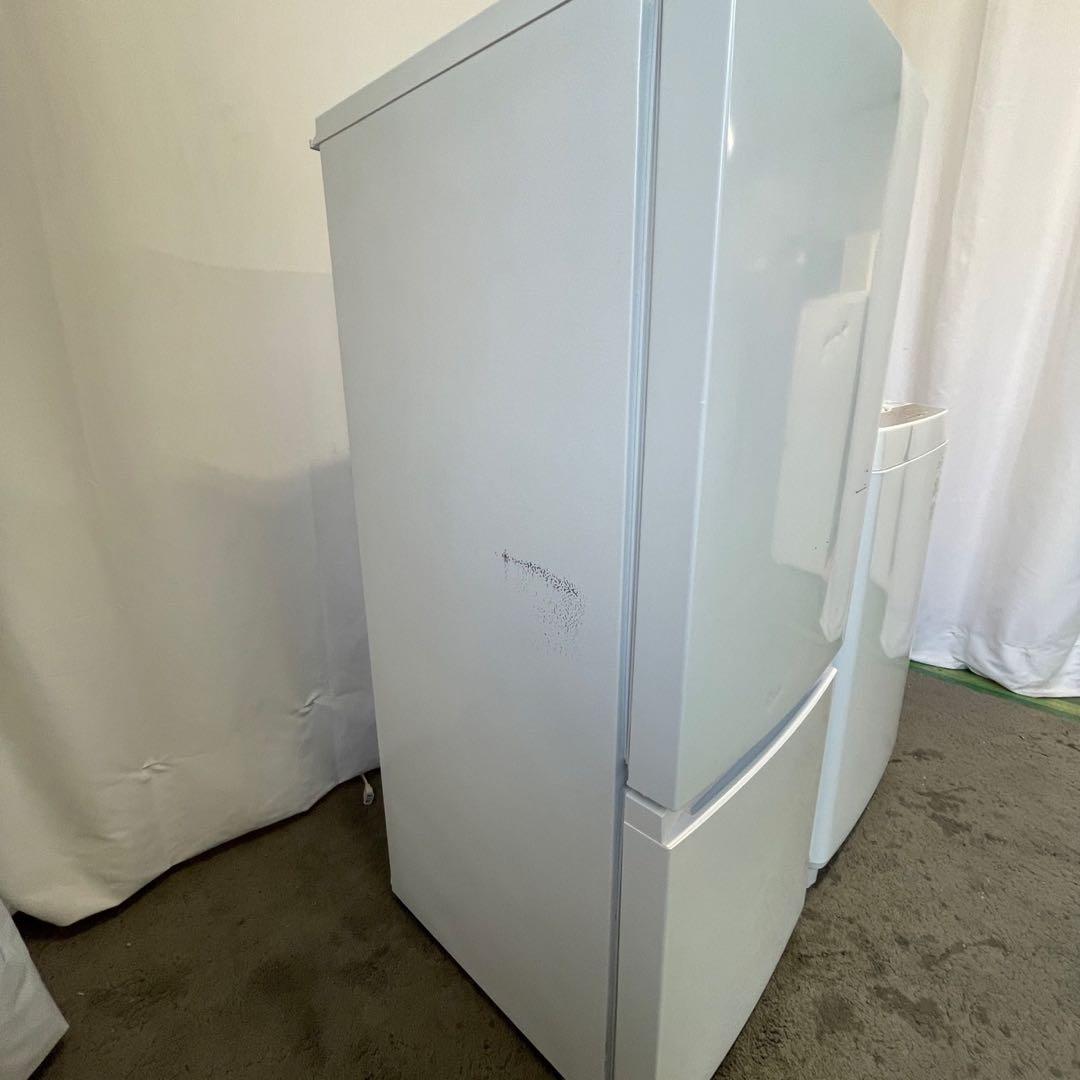 308⭕️設置無料 冷蔵庫 洗濯機 5キロ 東芝 安い 綺麗 一人暮らし セット