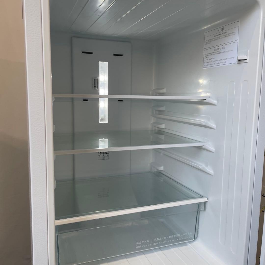 308⭕️設置無料 冷蔵庫 洗濯機 5キロ 東芝 安い 綺麗 一人暮らし セット