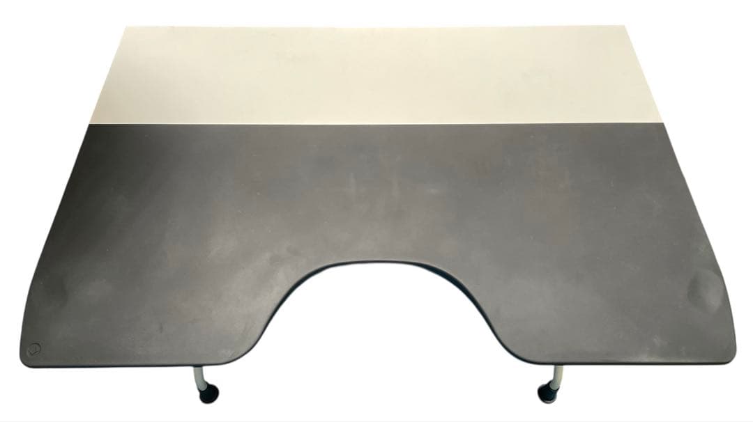 大阪 京都 限定 生産終了品 ハーマンミラー エンベロップデスク 机