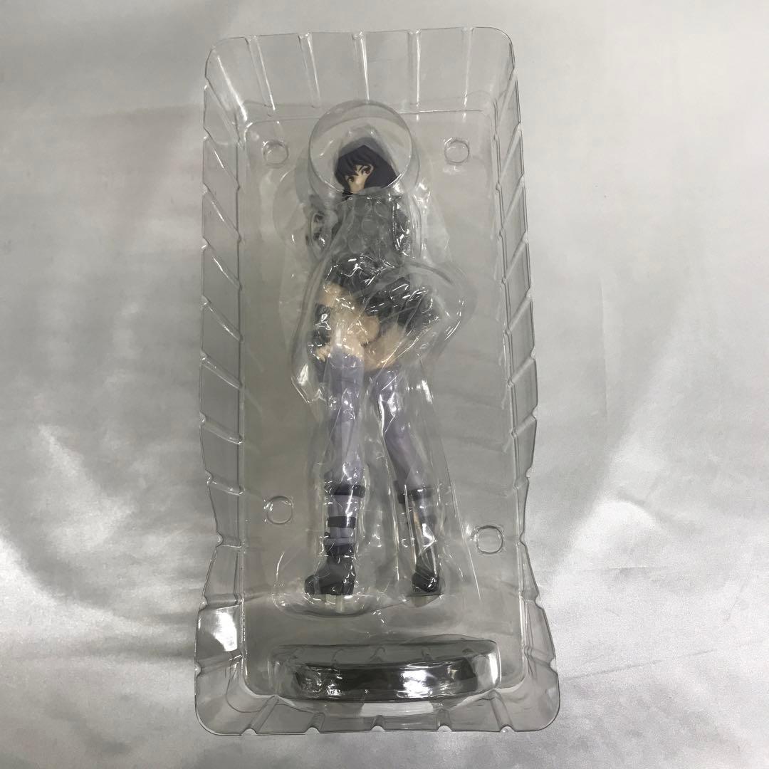 POP UP PARADE 草薙素子 S.A.C.ver. L size