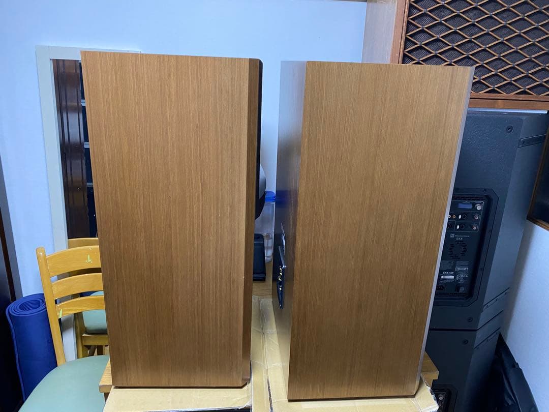 JBL 4349 スピーカーペア ジェービーエル スタジオモニター