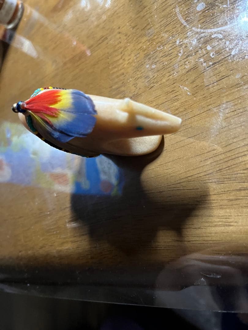 Howard フェティッシュベア