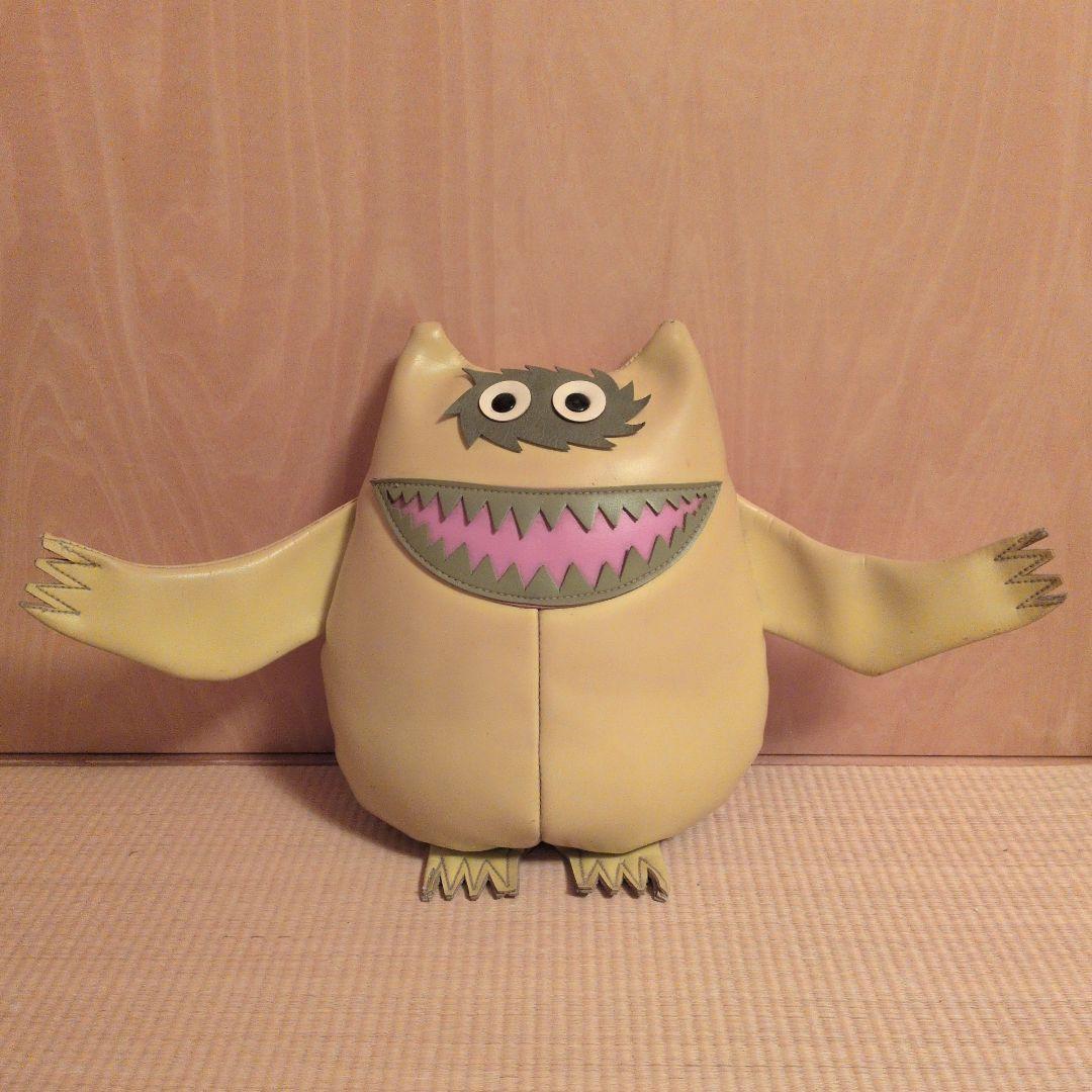 ナウガモンスター nauga monster Lサイズ - メルカリ