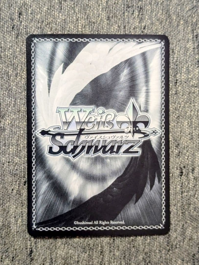 ショータイム ブラン SP ヴァイスシュヴァルツ NIKKE