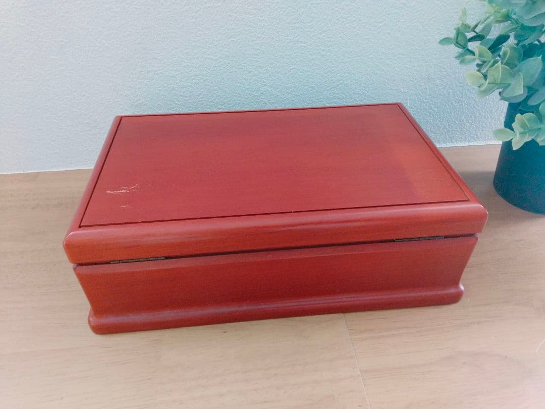 オルゴール 50弁 オルフェウス サンキョー オルゴール EX202D