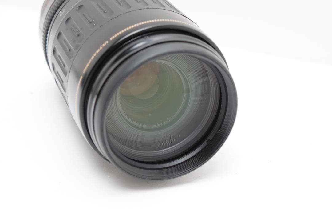 レンズ(ズーム) Canon EF 70-210mm F3.5-4.5 USM