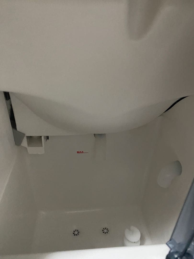 ICE MAKER 製氷機 ZB-10E 2024年製 ウォーターサーバー