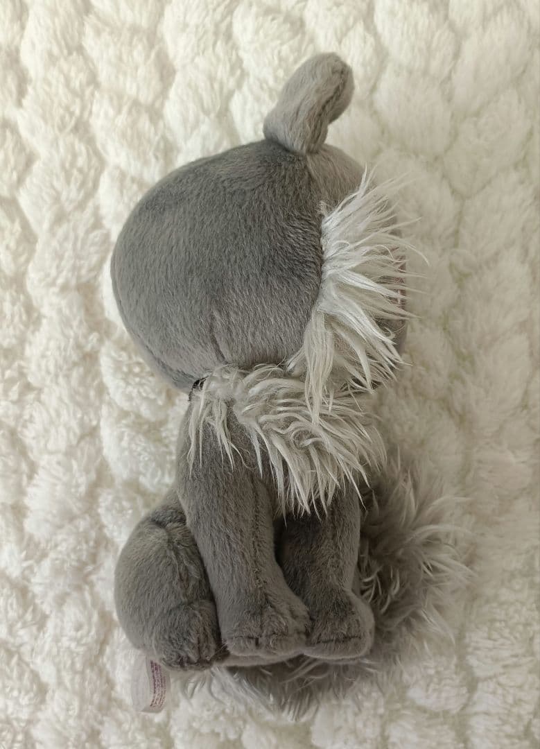 激レア　ジュエルシャイニーキャット　ぬいぐるみ　サンエックス　希少　平成レトロ