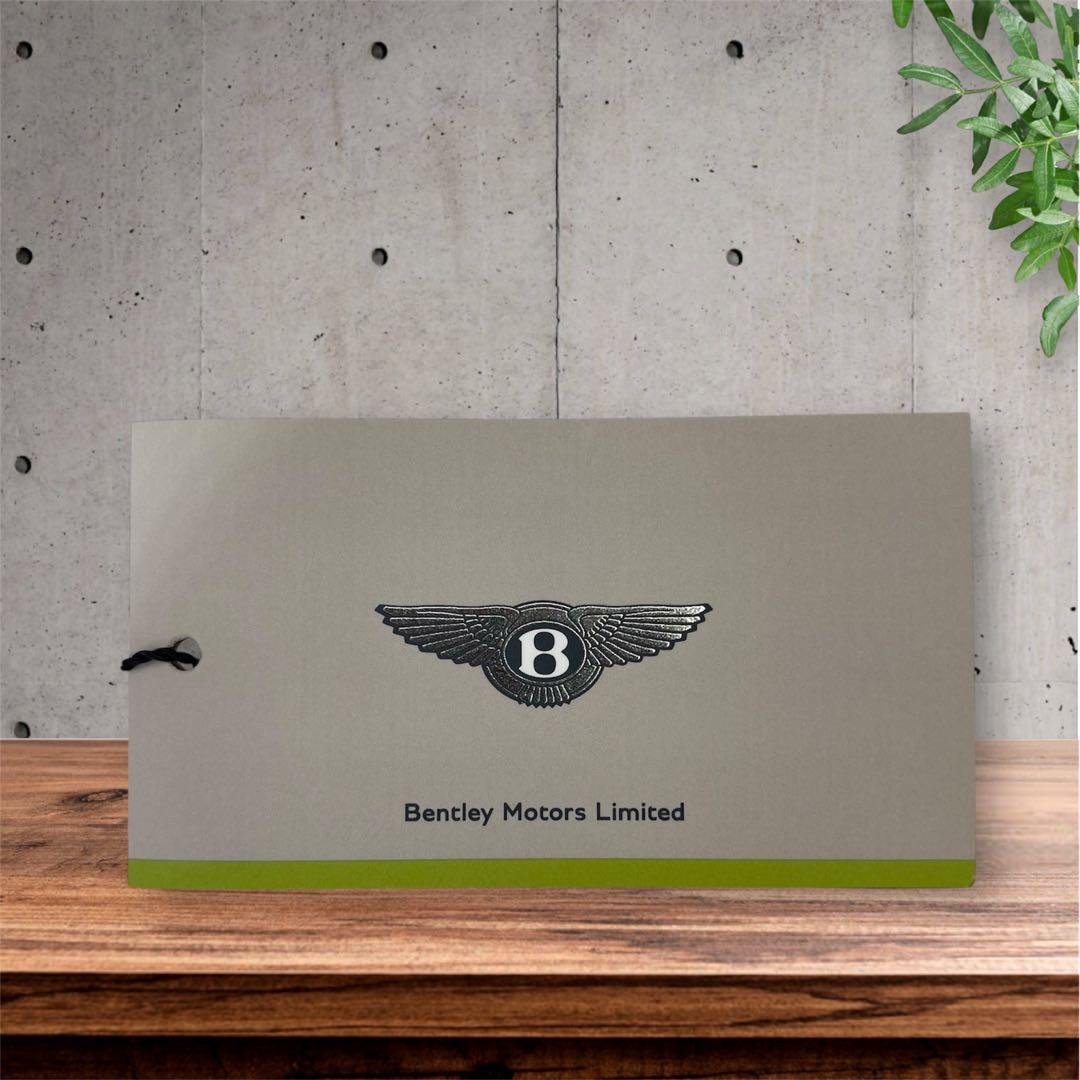 【限定品】Bentley Motorsport Bear ぬいぐるみ