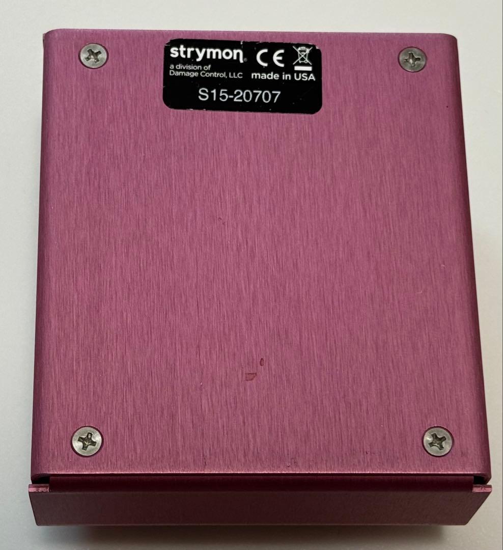 STRYMON ( ストライモン ) / DIG