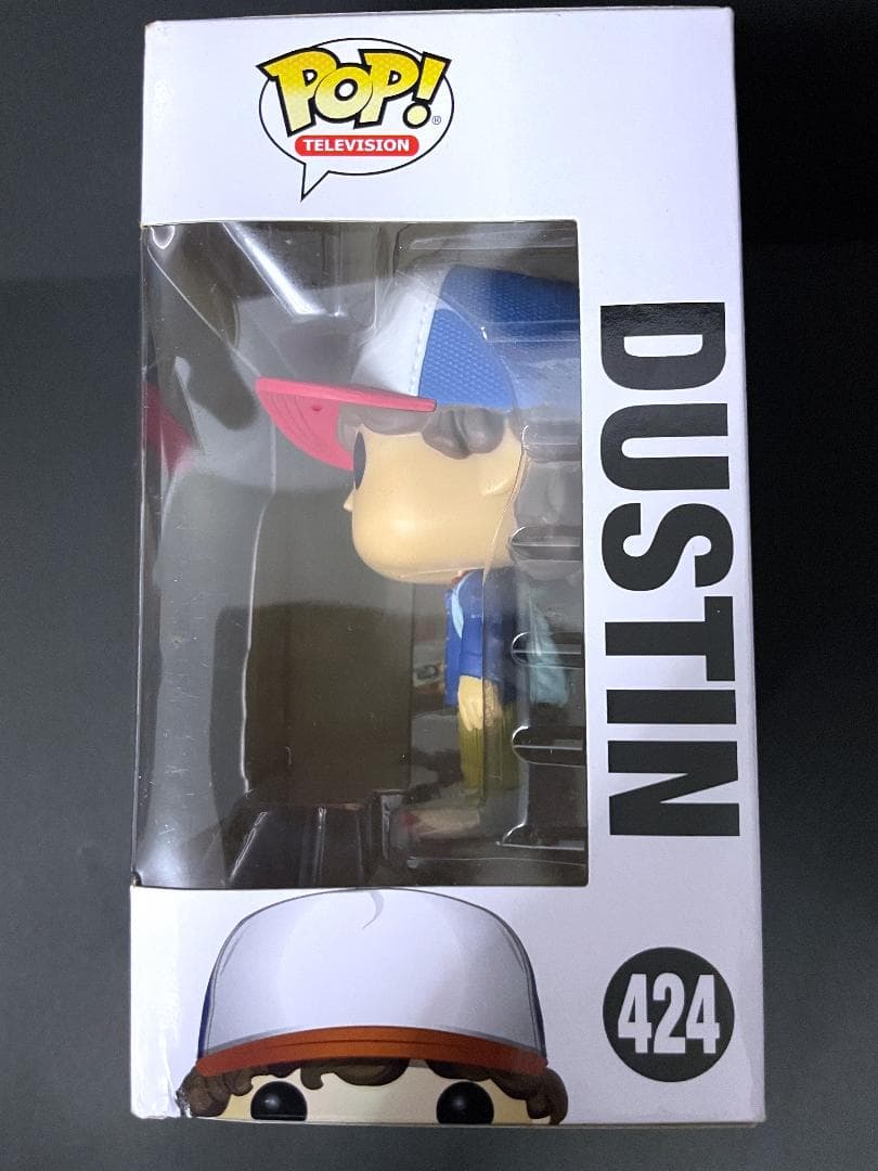 【まとめ売り】Funko Pop ストレンジャー・シングス 11体セット（美品）