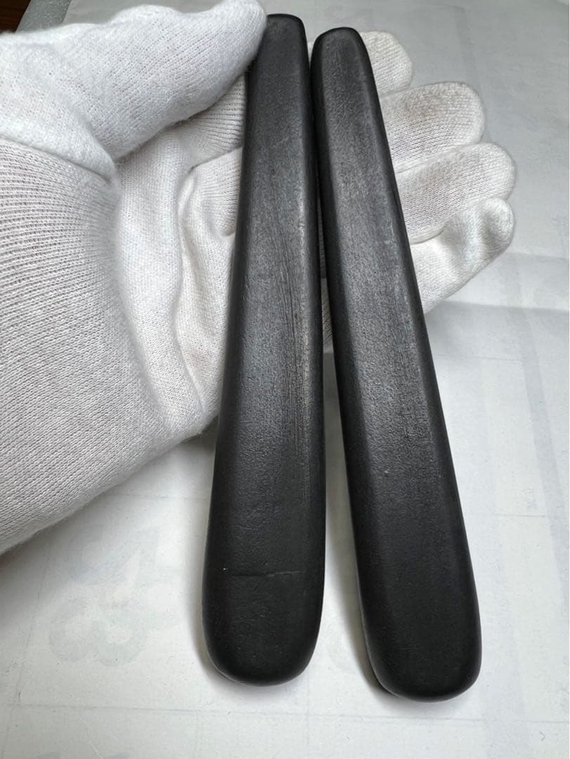 老舗高級稀少ヘラ古墨極上 2点44gx2格安！ puistevilla.ee