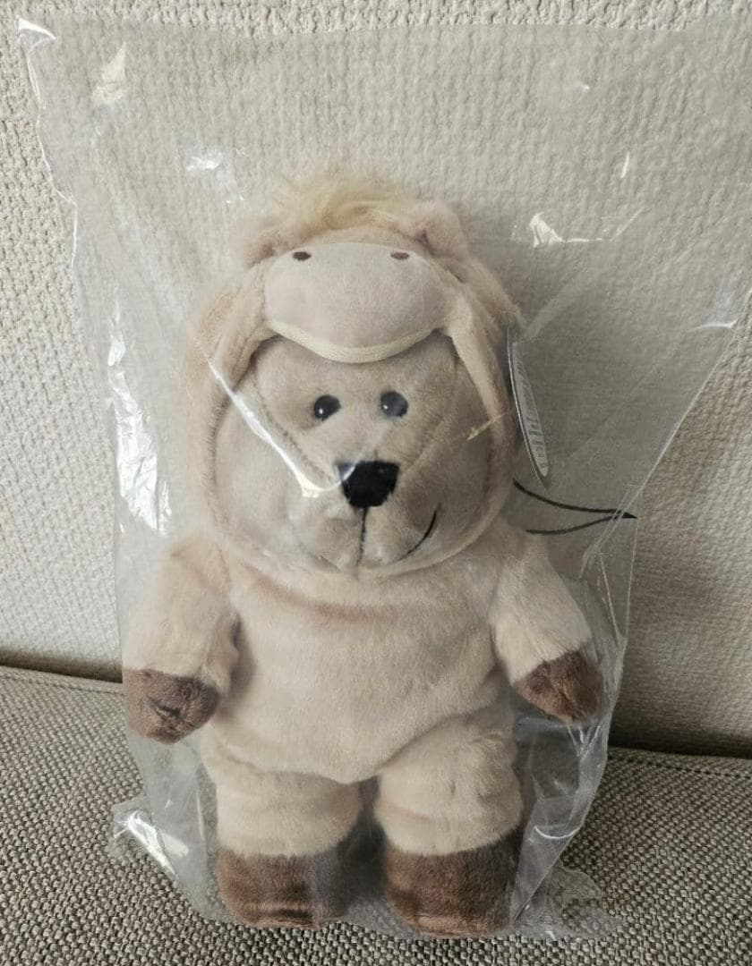 スターバックス 2026年 干支 べアリスタうま オンライン限定