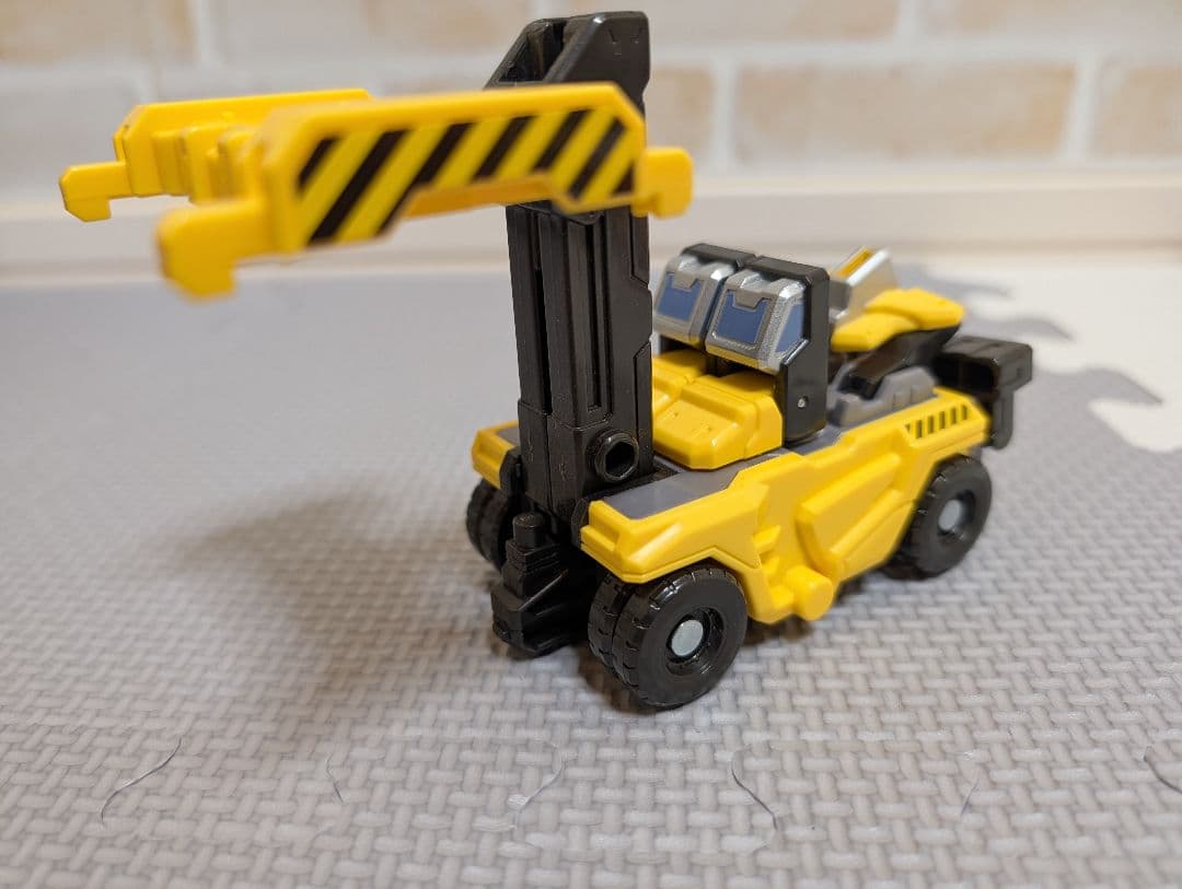 シンカリオン チェンジザワールド 3体セット シンカリオン チェンジザ