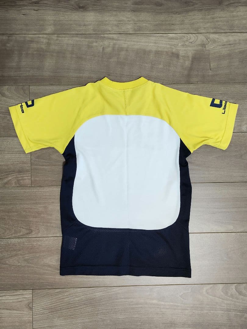 JS リベルタサッカースクール ウェア上下 リベルタ ユニフォーム 130