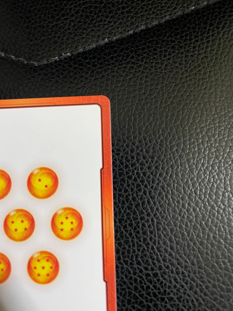 エナジーマーカー　16巻　金パラレル