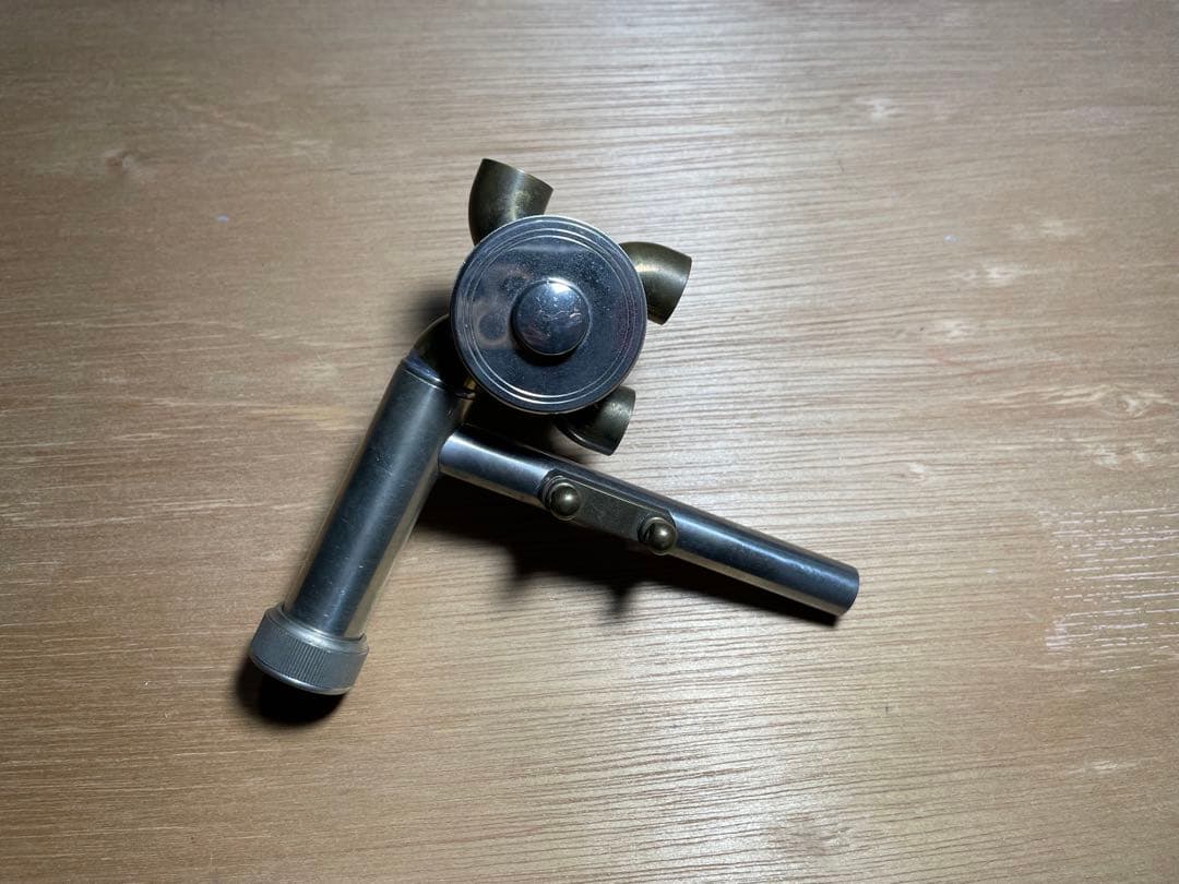 マニア向け! ロータリーアッセンブリー　ヤマハ製