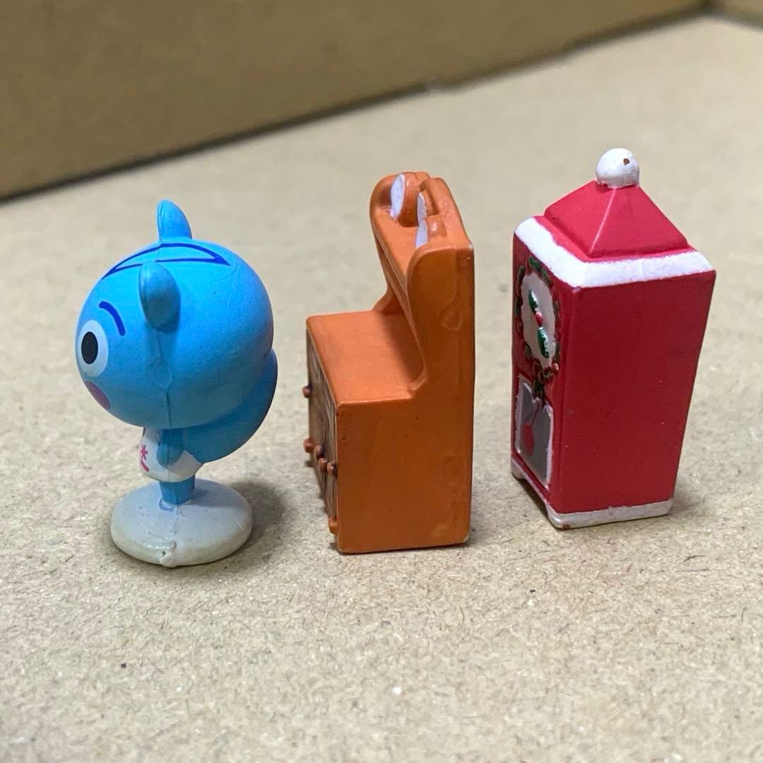 【即購入可】どうぶつの森 森をつくろう F-28リッキー フィギュアコレクション