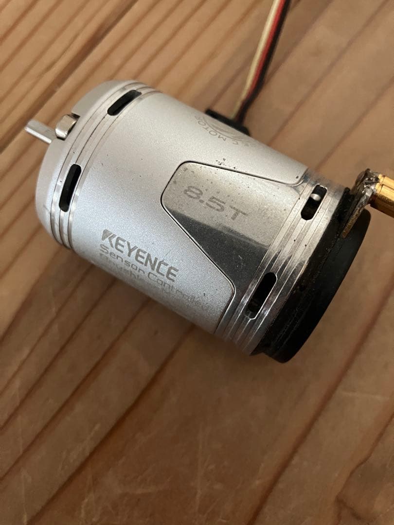 キーエンス　タキオン　ルキシオン KEYENCE TACHYON LUXON