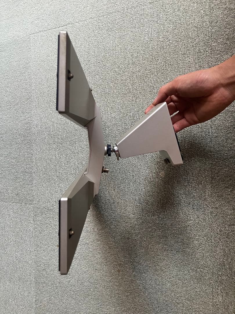 希少Technics SH-F102テクニクス 室内FMアンテナ