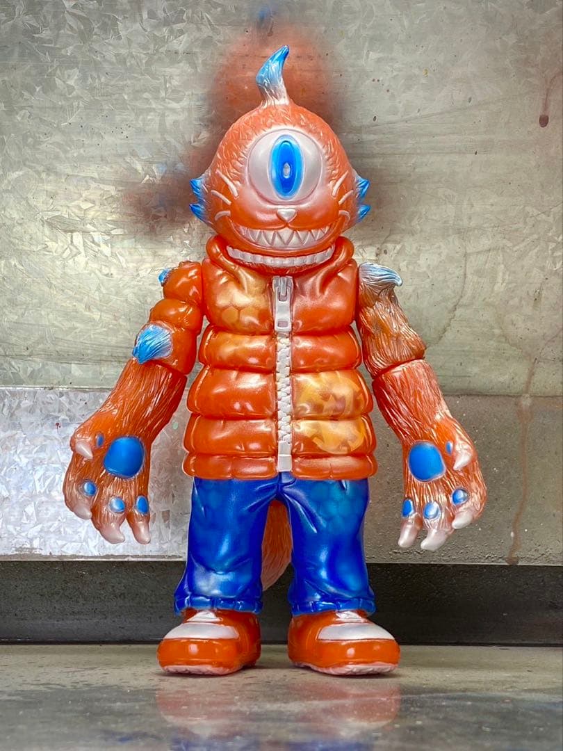 gyaromi クトゥルフオイド