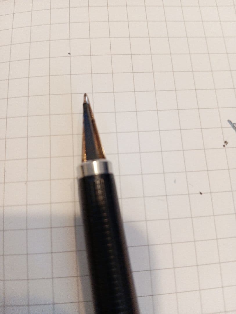 パーカー 180 m ビンテージ