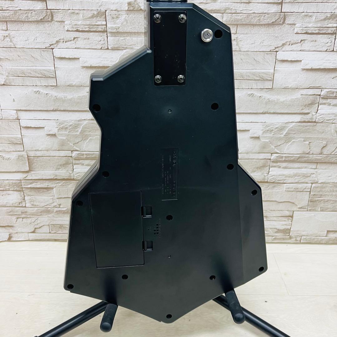 CASIO カシオ 電子ギター DG-20 デジタルギター