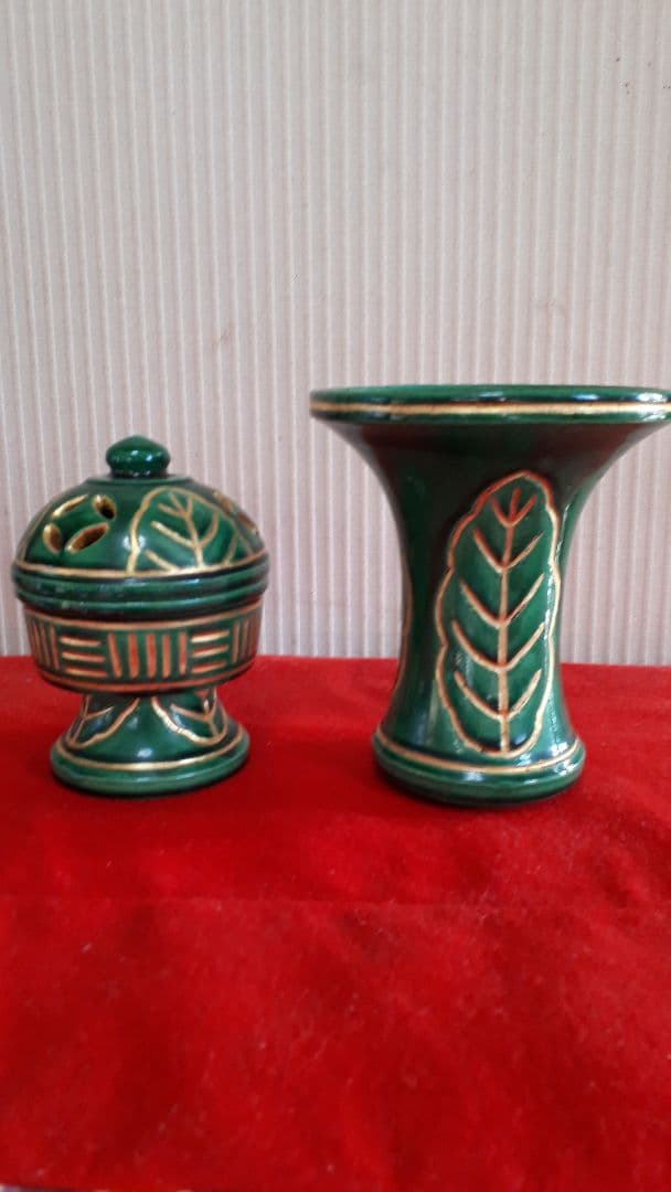 吉向松月七世蕃斎の具足