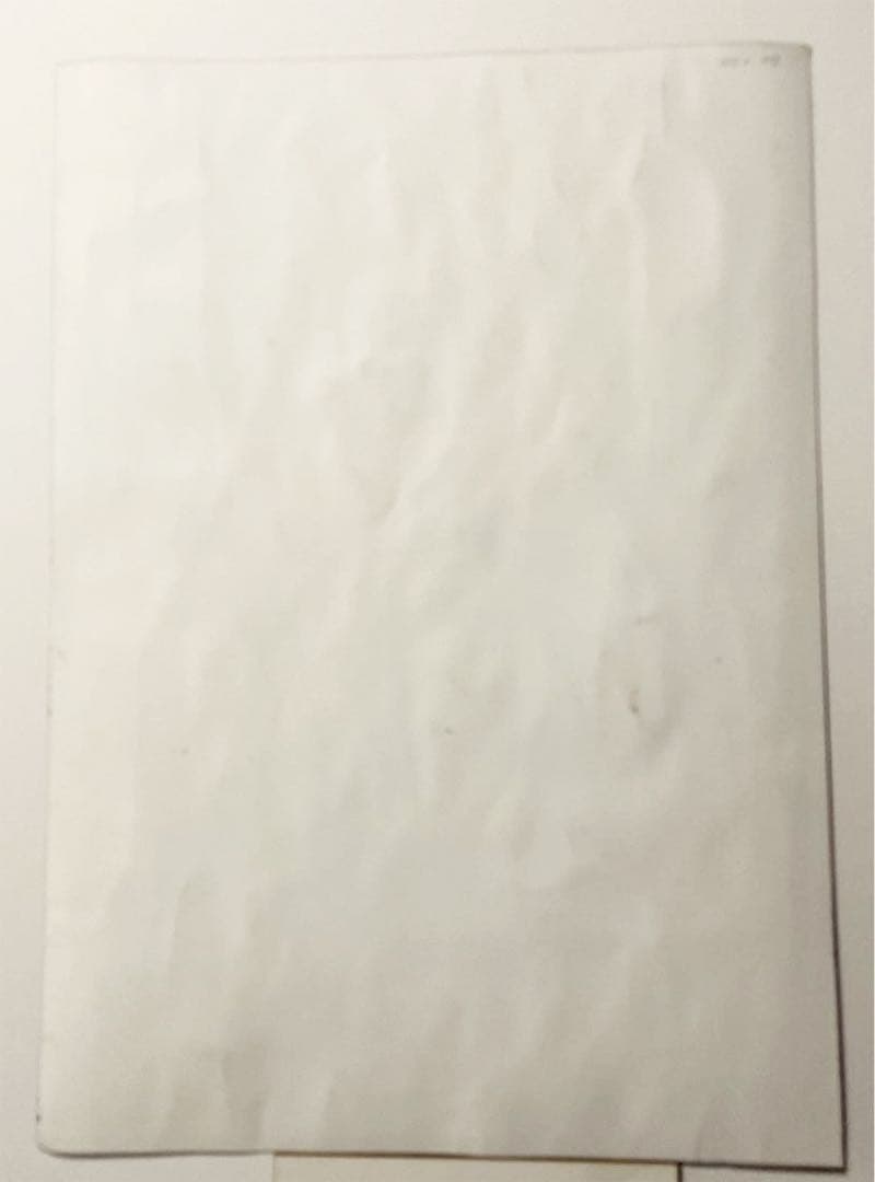 アクリル画　ファンデルパーレの聖母のアレンジ　手描き