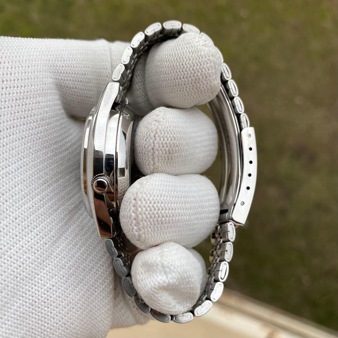 SEIKO 5 自動巻 7s26-0560セイコーファイ。