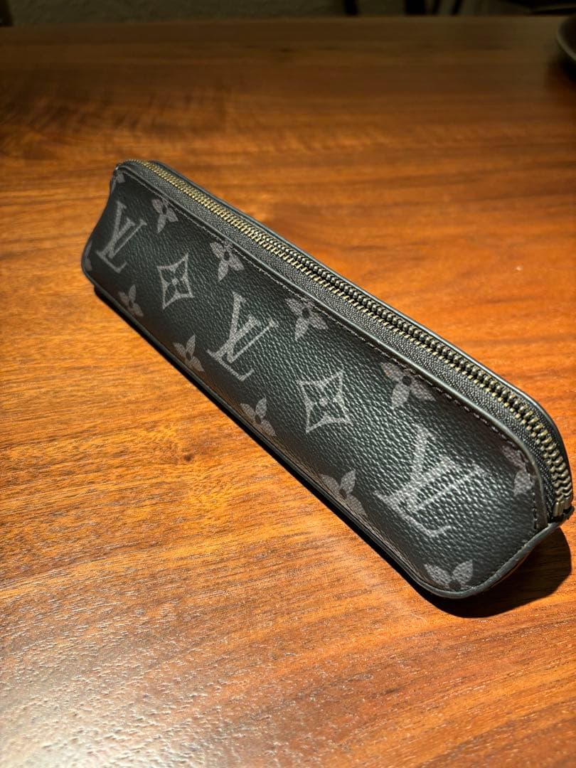 LOUIS VUITTON ルイ ヴィトン ペンケース良品 4364 LOUIS VUITTON ルイ