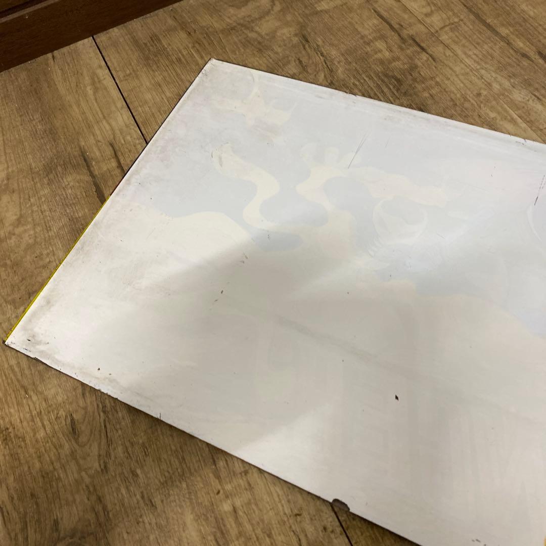 ID:8450 昭和レトロ　アーケード筐体　スペースストレンジャー