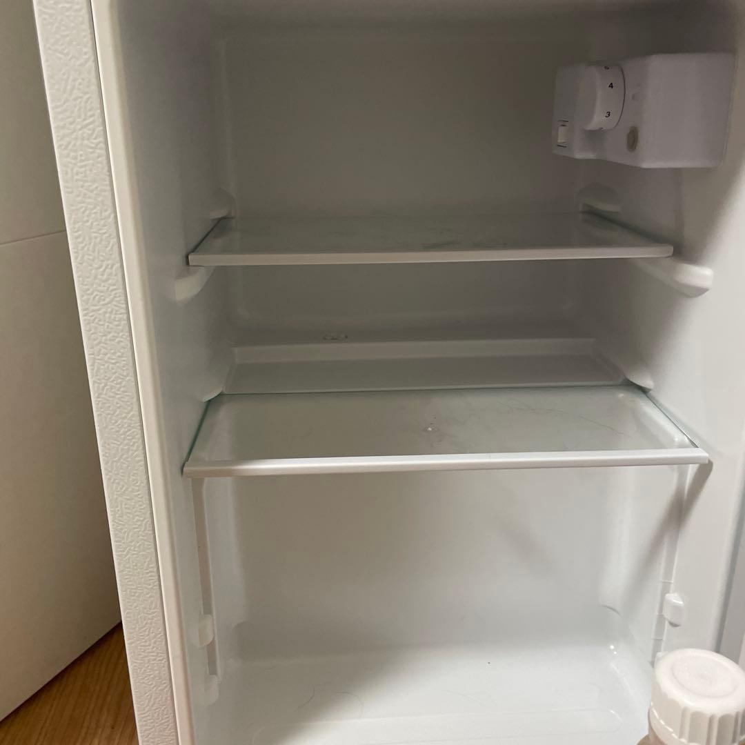 専用　　60L 小さくても本格派　冷蔵庫　美品