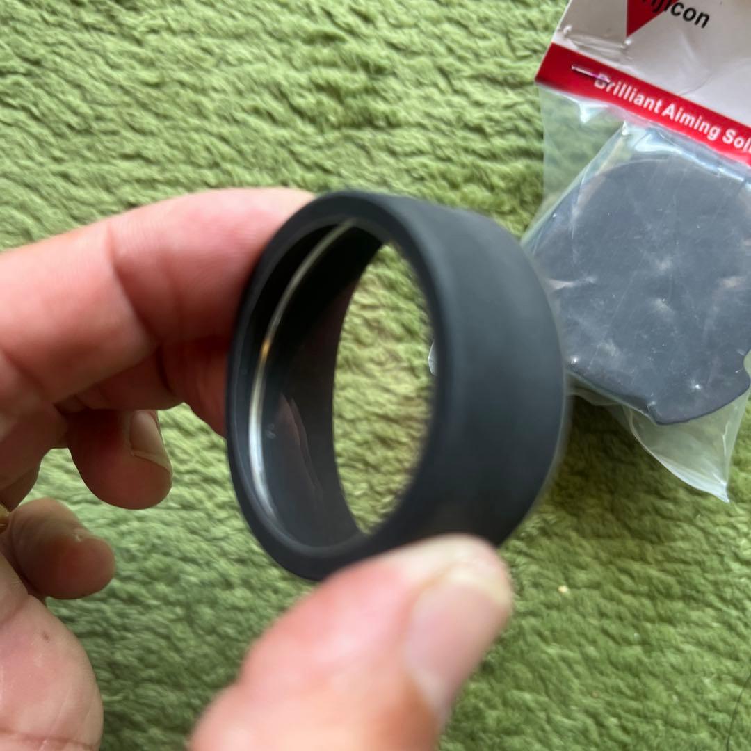 Trijicon MRO バトルアームズマウント　レプリカ