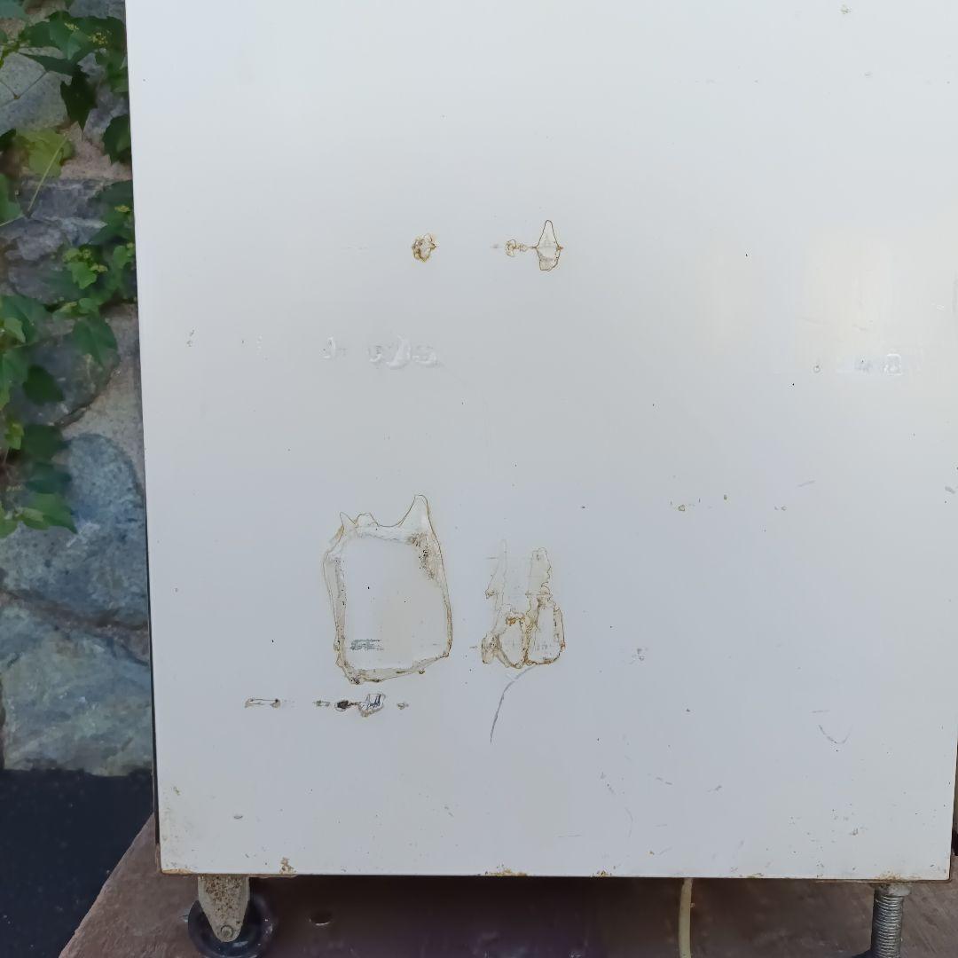 ホシザキ 冷蔵ショーケース 業務用 飲食店 冷蔵庫 USB-50BTL1